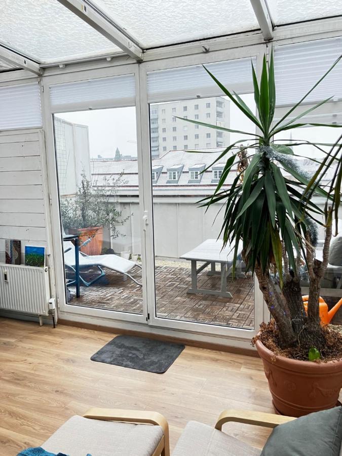 City Center Apartment 빌라흐 외부 사진