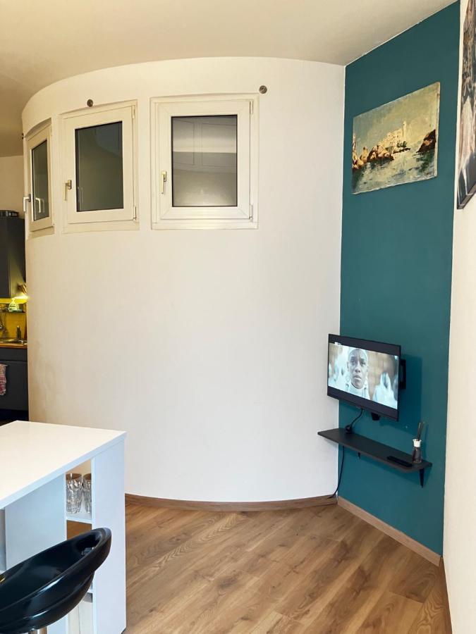 City Center Apartment 빌라흐 외부 사진