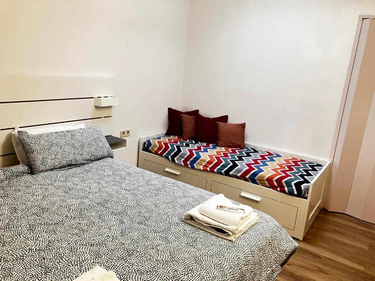 City Center Apartment 빌라흐 외부 사진
