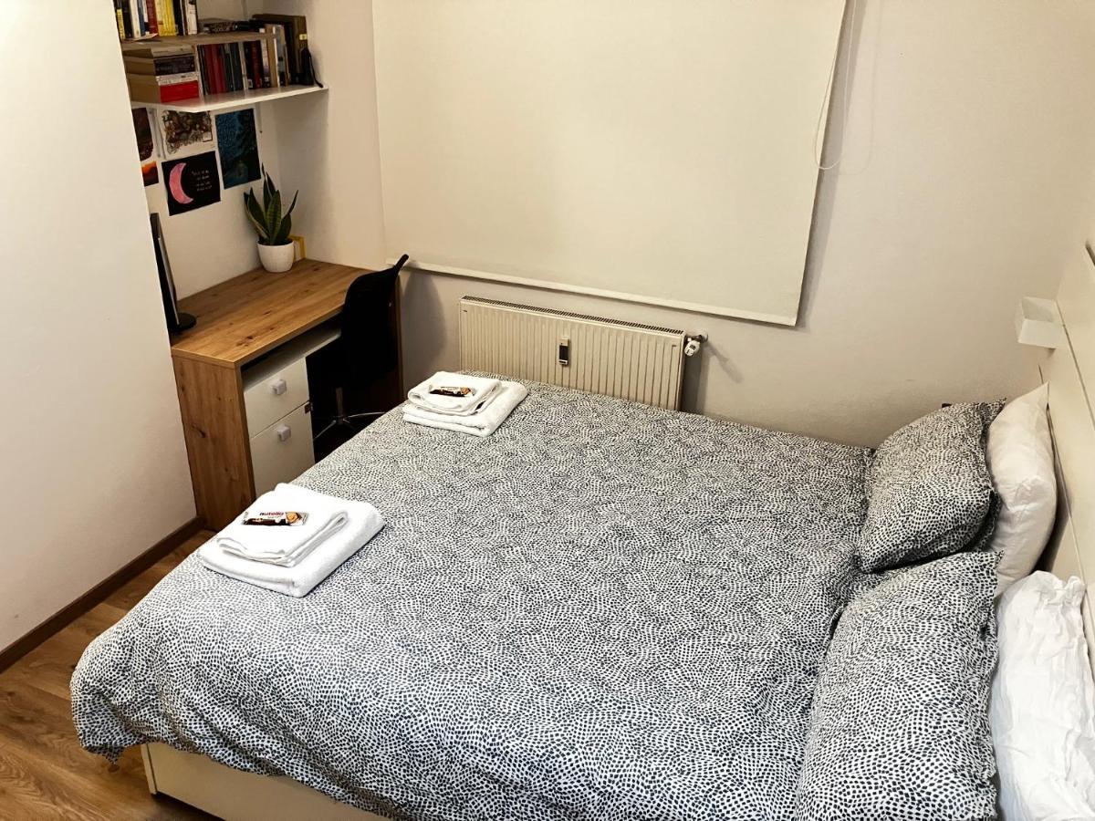 City Center Apartment 빌라흐 외부 사진