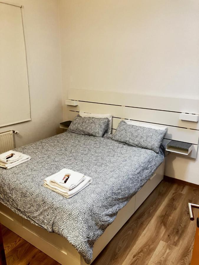 City Center Apartment 빌라흐 외부 사진