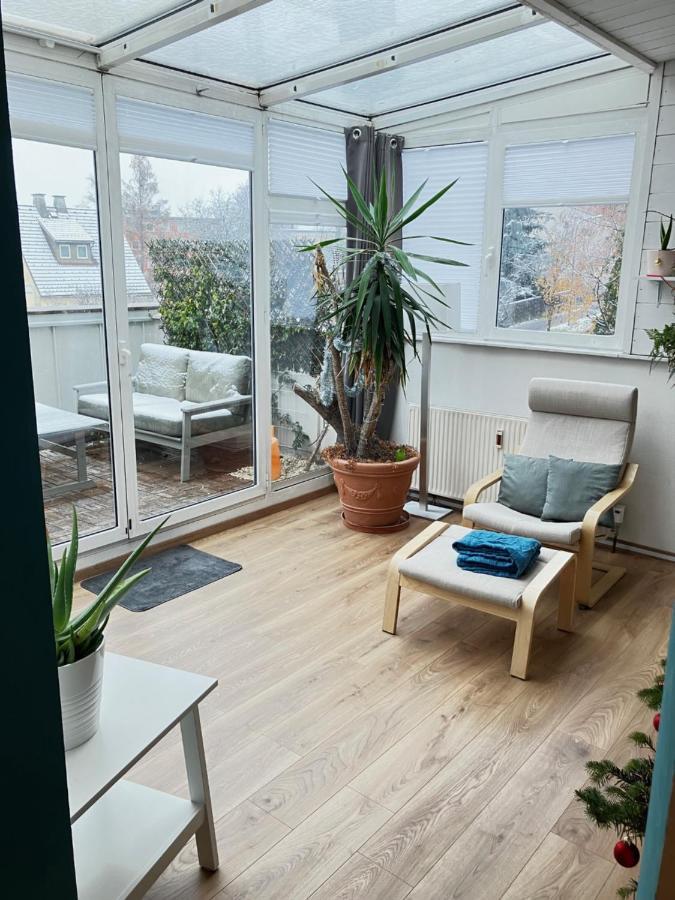 City Center Apartment 빌라흐 외부 사진