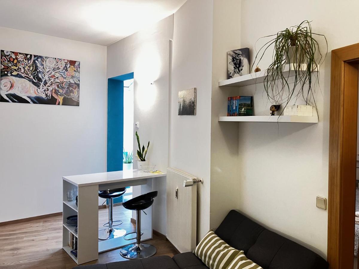 City Center Apartment 빌라흐 외부 사진