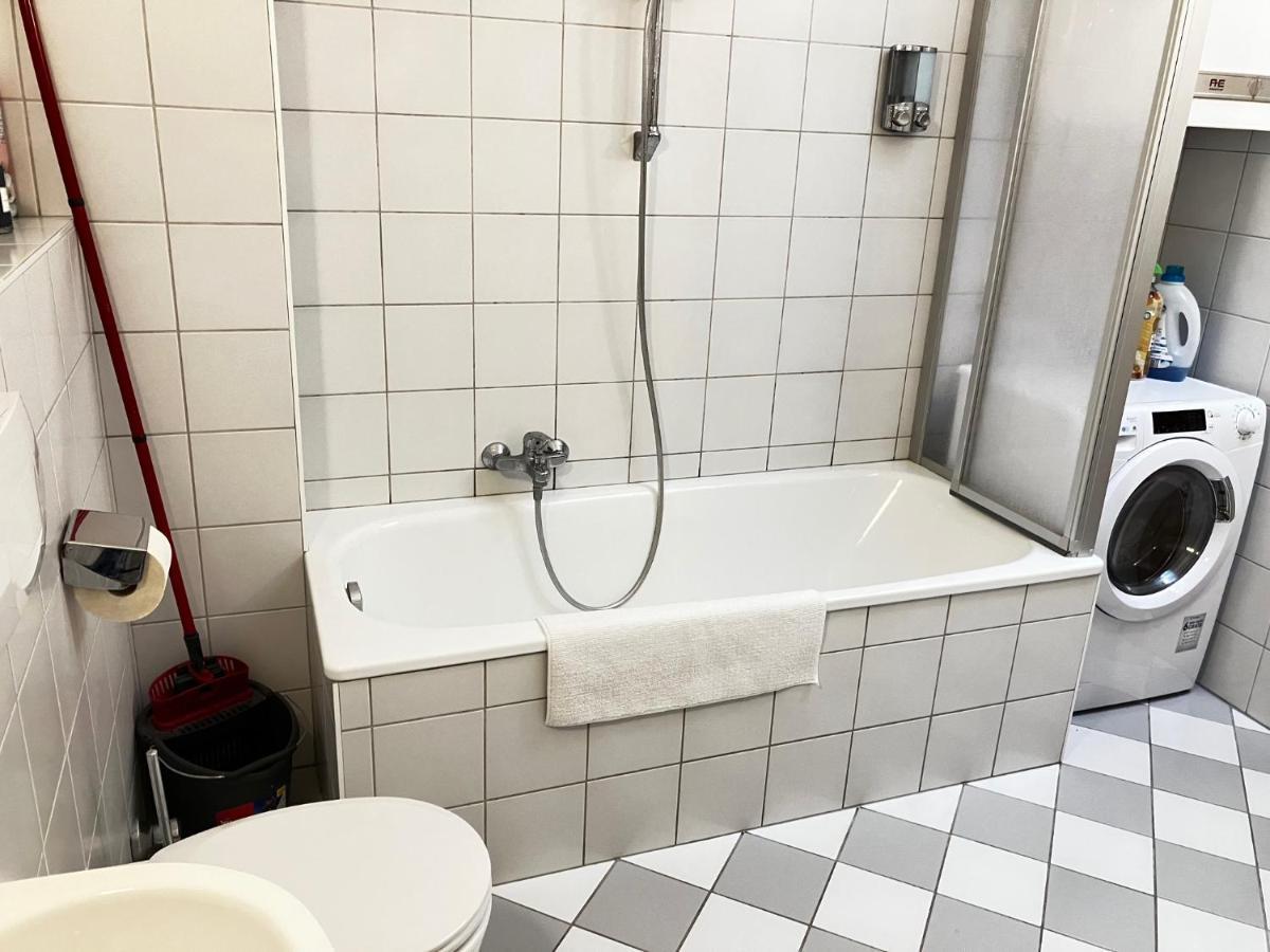 City Center Apartment 빌라흐 외부 사진