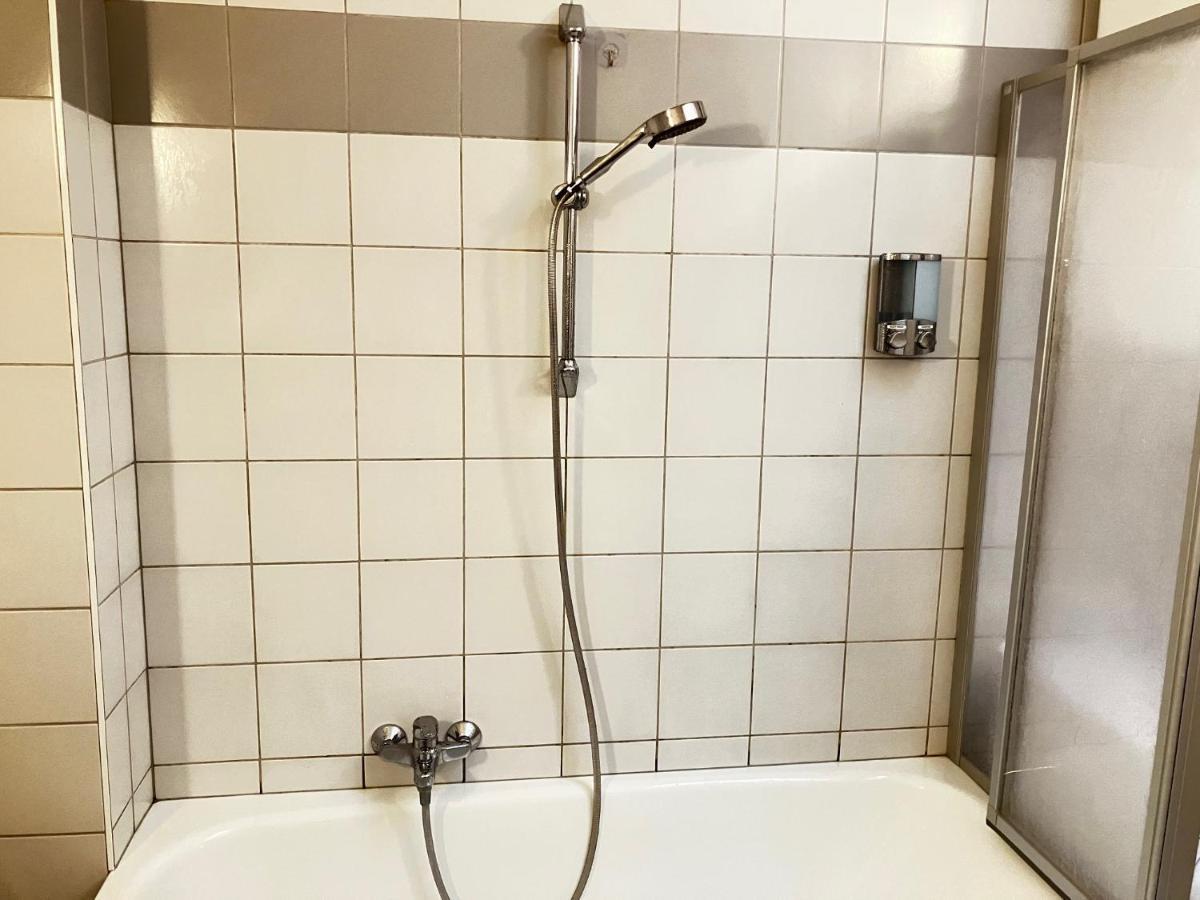 City Center Apartment 빌라흐 외부 사진
