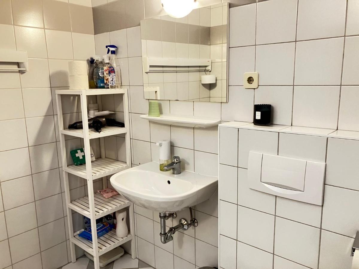 City Center Apartment 빌라흐 외부 사진