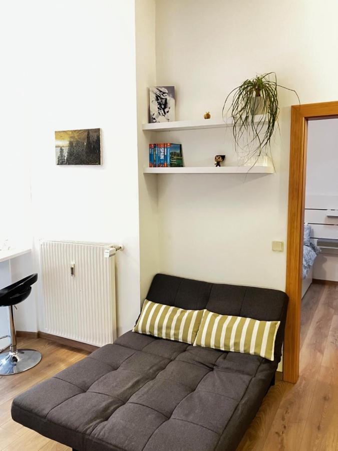 City Center Apartment 빌라흐 외부 사진
