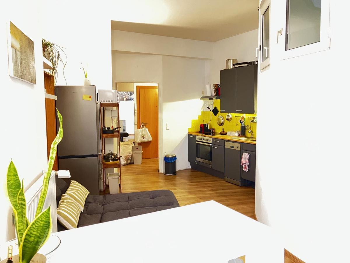 City Center Apartment 빌라흐 외부 사진