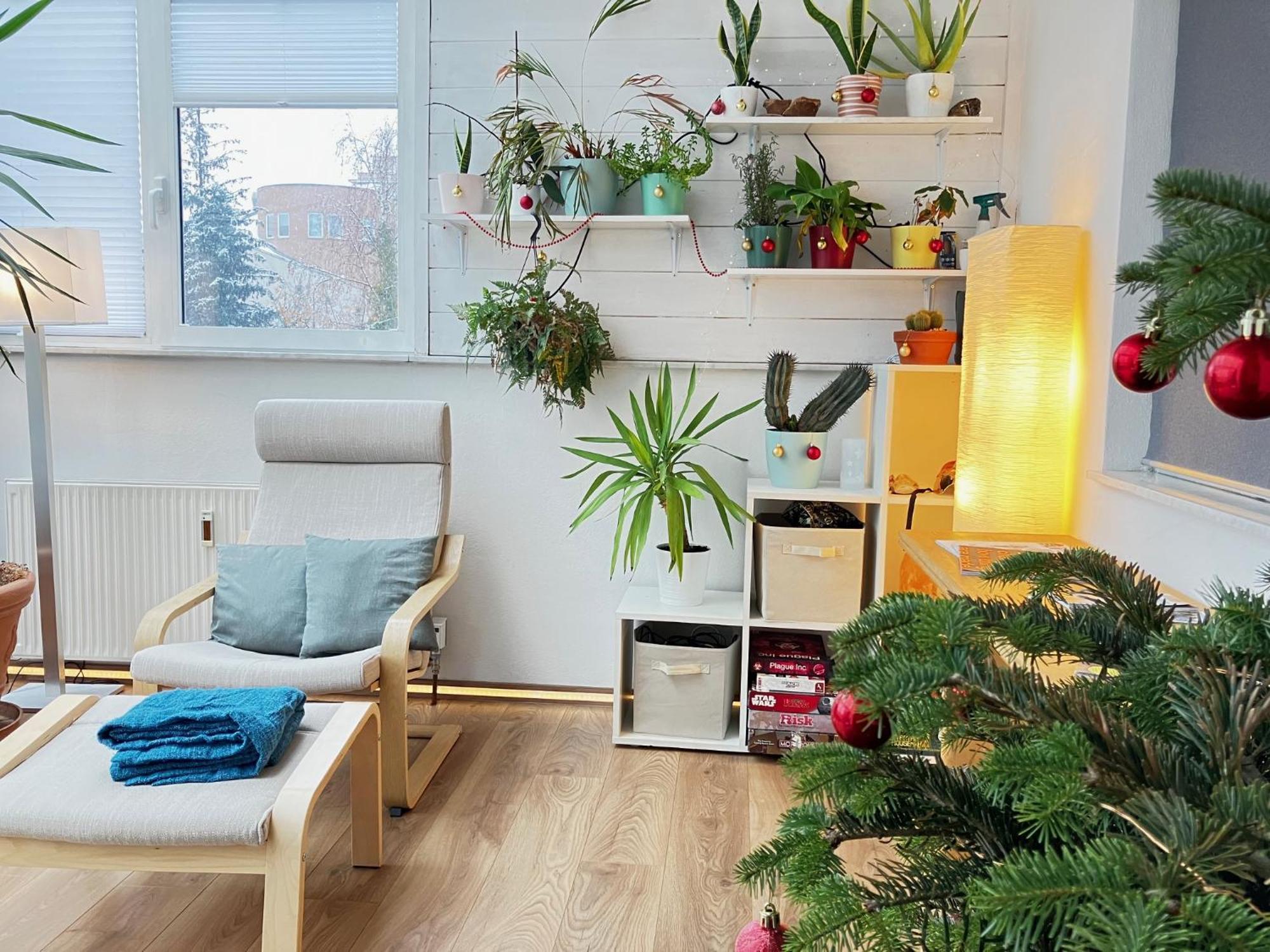 City Center Apartment 빌라흐 외부 사진
